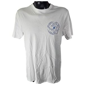 NWT‎ Karl Lagerfeld graphic tee